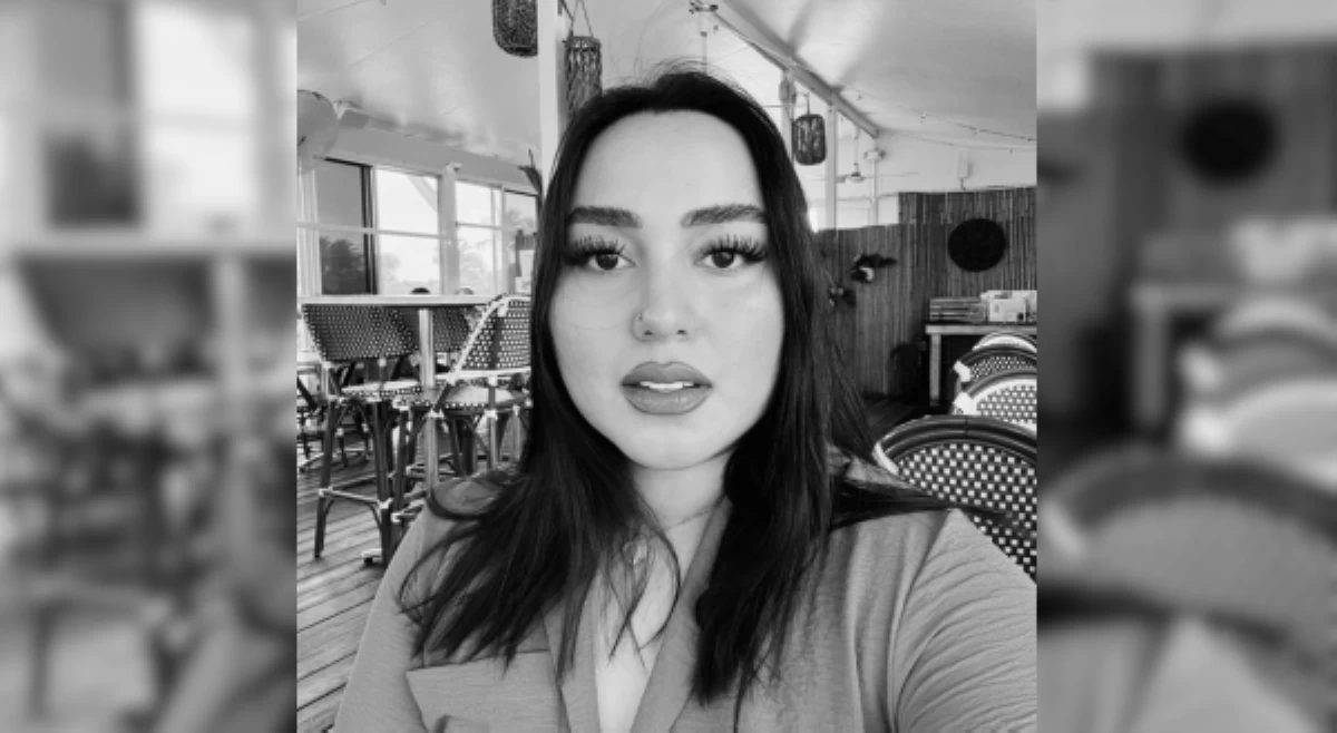 'Dota o Ako' singer Vanessa Blanca, pumanaw na