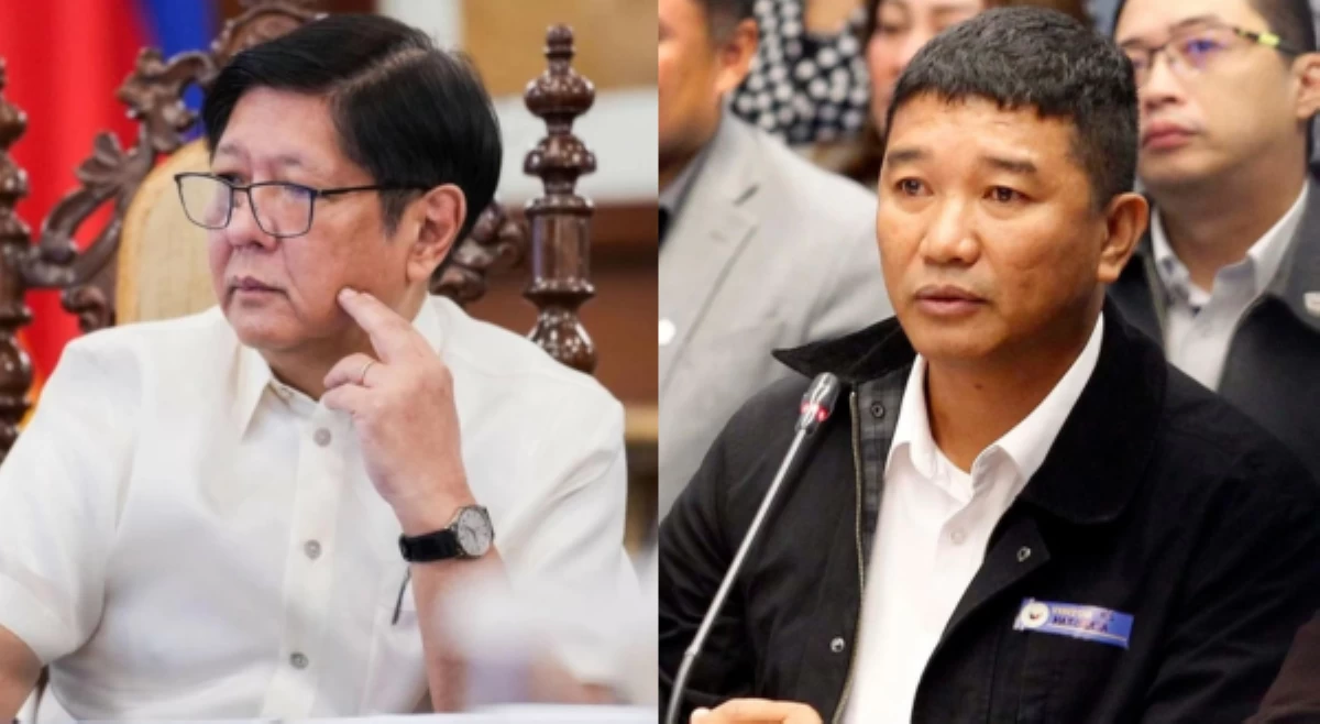 Pangulo, 'walang reaksiyon' sa recantation ni Orly Guteza&mdash;Palasyo
