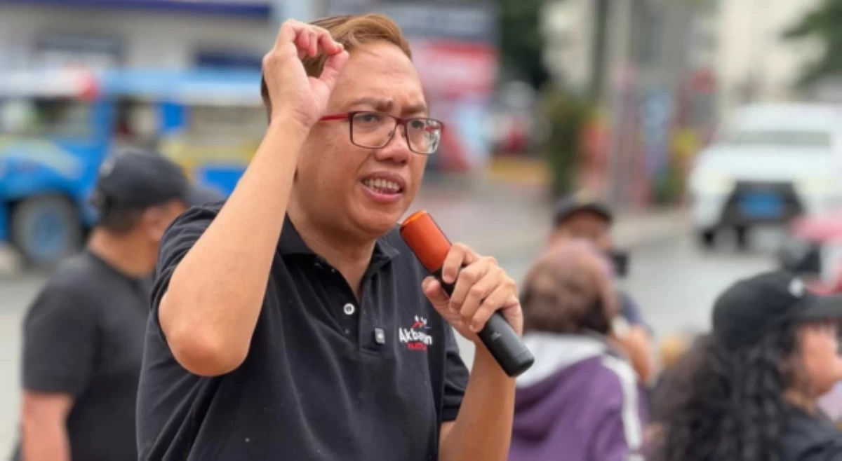 'Di katatawanan ang kapansanan!' Rep. Perci, pinalagan mga nantitrip sa kondisyon niya