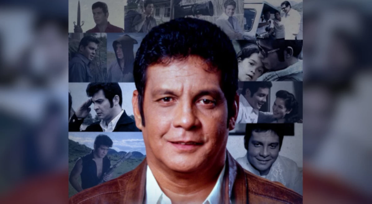 #BALITAnaw: Ang maaksyong karera, buhay ni &lsquo;Da King&rsquo; FPJ