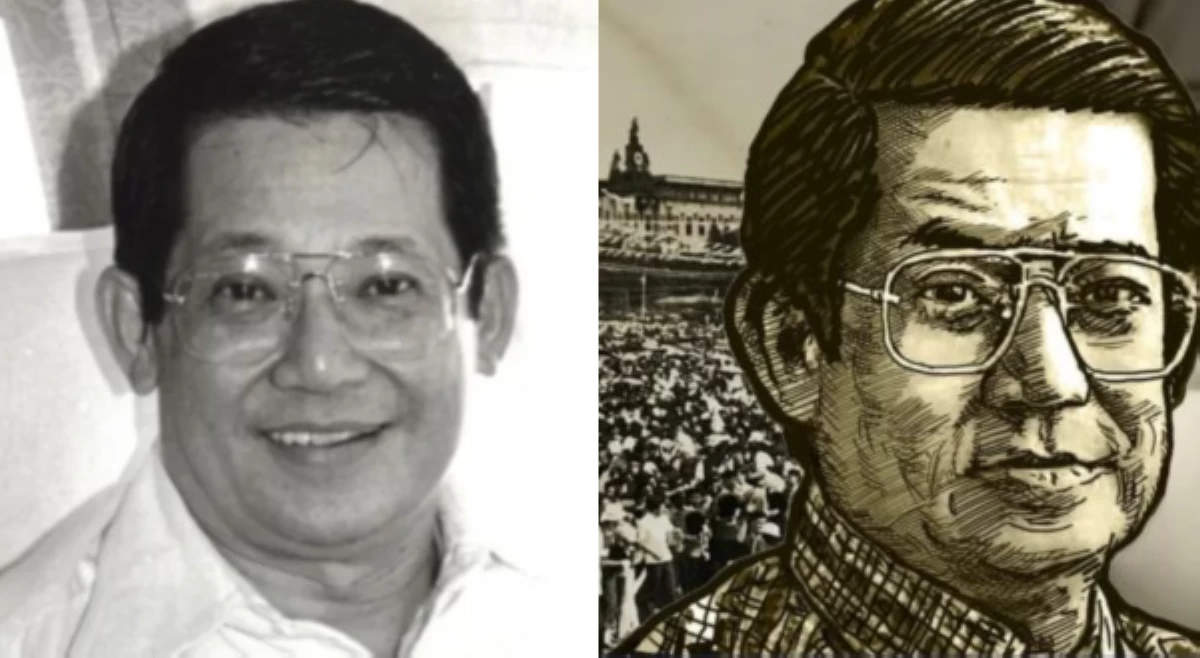 ALAMIN: Bakit binansagang &lsquo;Young Man in a Hurry&rsquo; si Ninoy Aquino?
