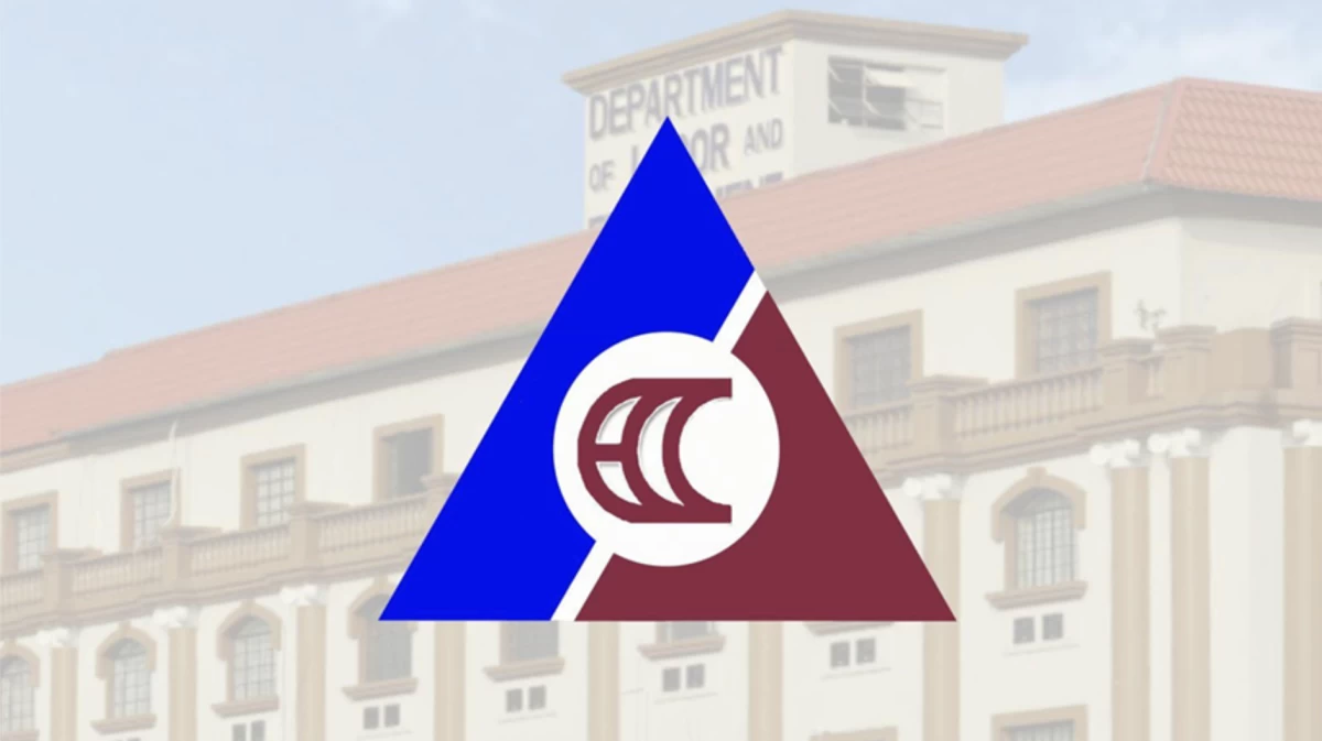 DOLE: Empleyadong nakaranas ng job-related injuries dulot sa masamang panahon, may kompensasyon