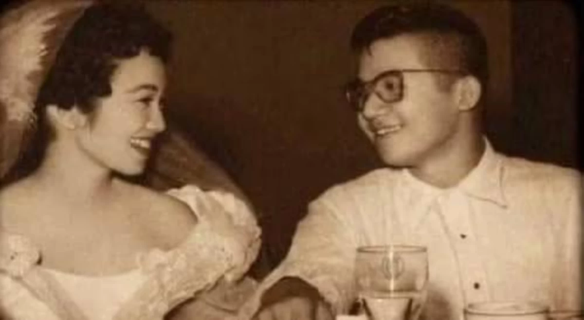 Ninoy sa huling liham niya kay Cory: 'All the things I want to tell you may be capsulized in one line - I love you!'