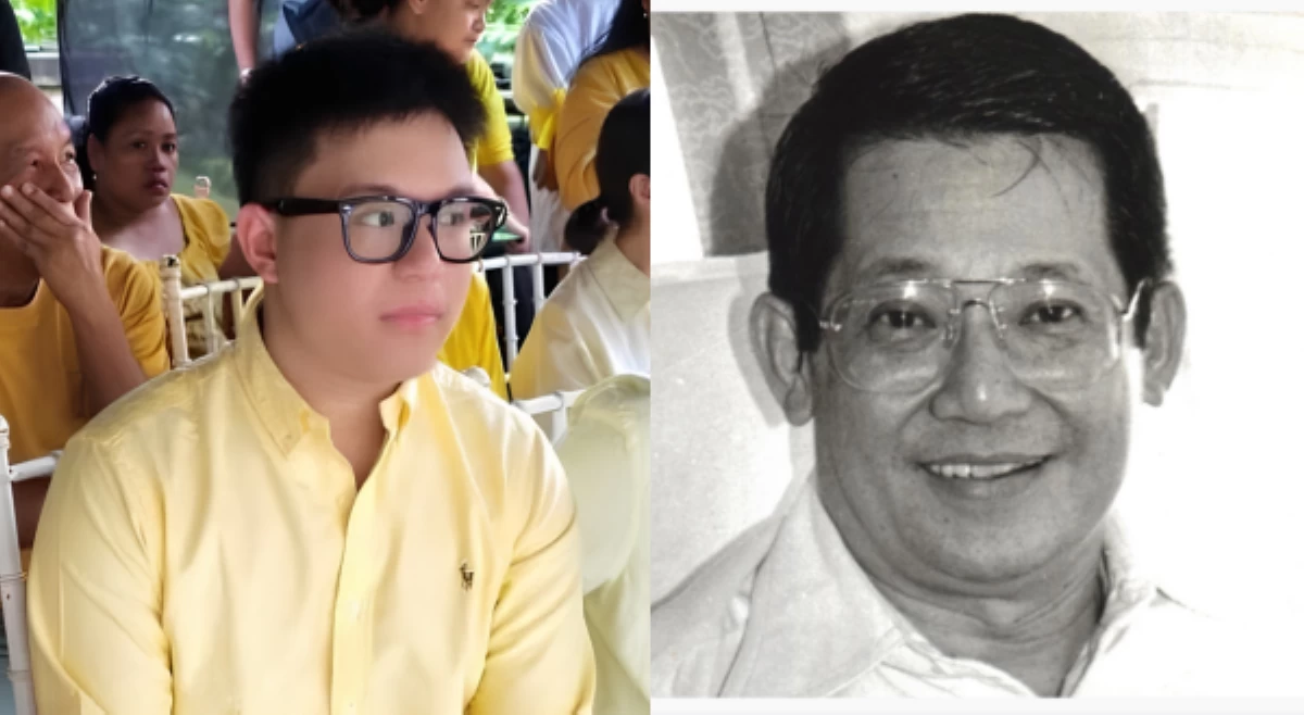 Bimby sa kabataang gustong makilala si Ninoy: 'Just research, trust reliable sources!'
