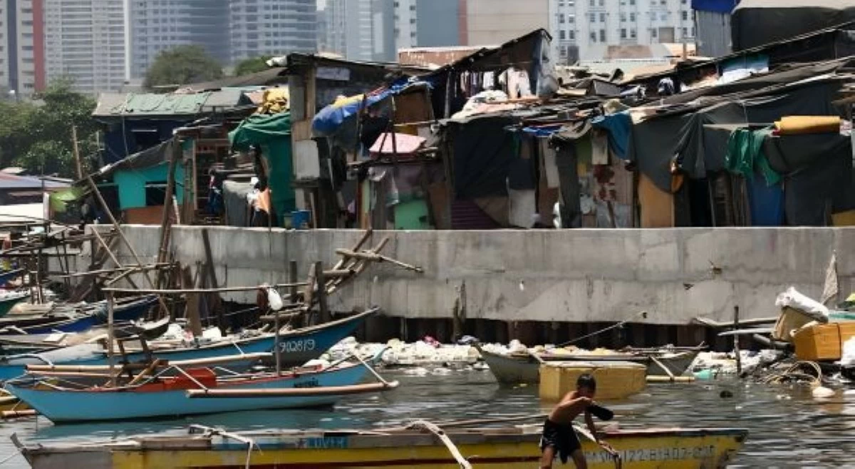 Pinakamababang bilang ng Pinoy na nabubuhay sa kahirapan, naitala sa kasaysayan&mdash;PSA