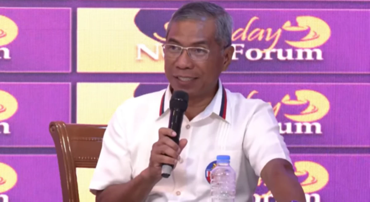 Torre sakaling lumaban sa 2028: 'Whole new different ball game for me!'