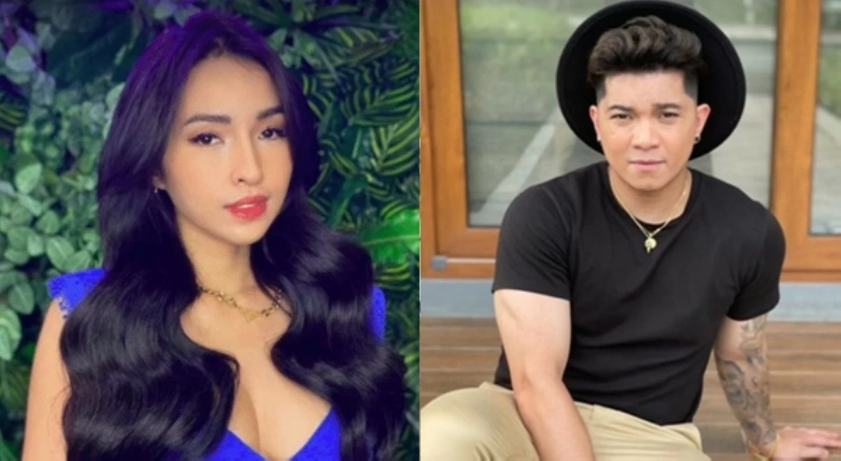 Jelai Andres, nagsalita sa kumakalat na tsika tungkol sa ex-mister at 'kabit'