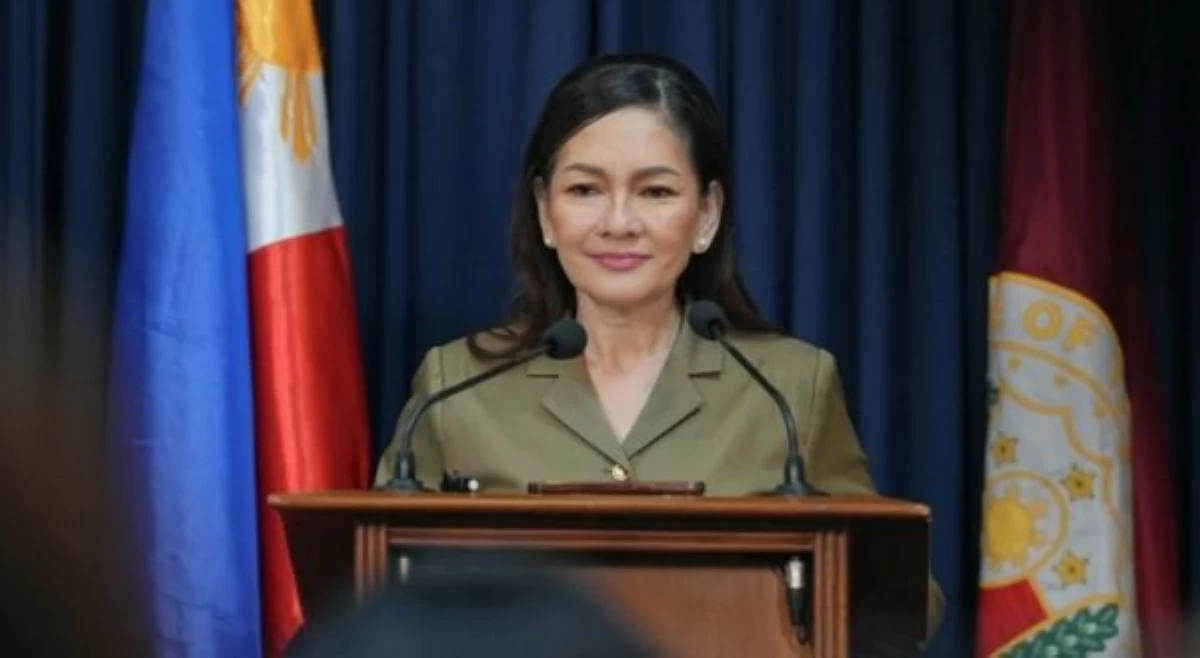 &lsquo;I am working very hard!&rsquo; Sen. Risa, nagpapalakas para mapiling kandidato sa 2028!