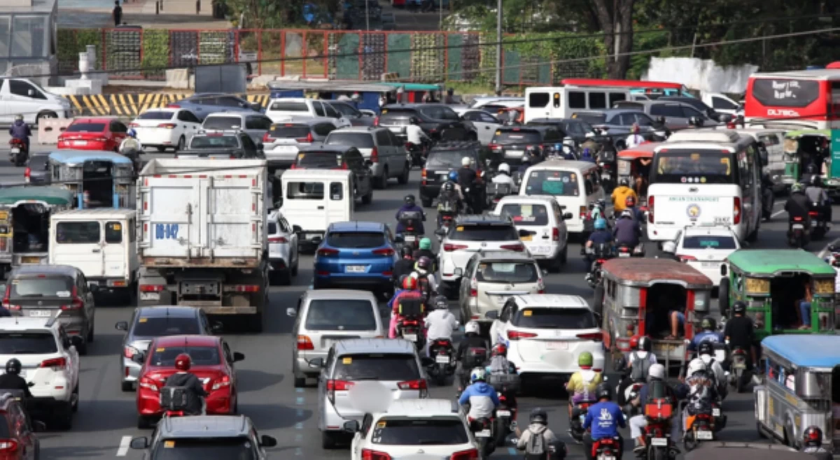 Bahagi ng Congressional Avenue, pansamantalang isasara sa Agosto 23&ndash;QC LGU