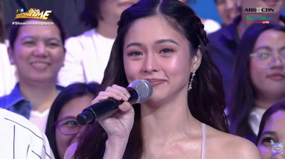 Kim Chiu sa ex niya: 'Hindi kita pinagsisihan pero hindi na kita babalikan!'