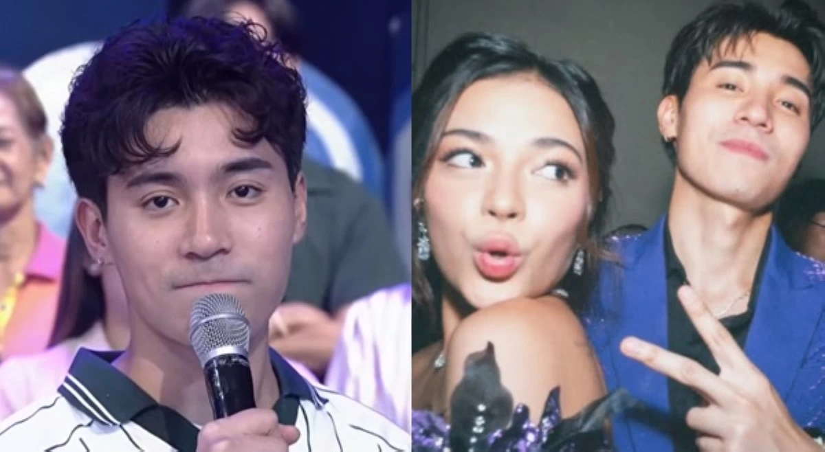 Brent Manalo sa kaniyang dating Big Winner: 'I tried to be better!'