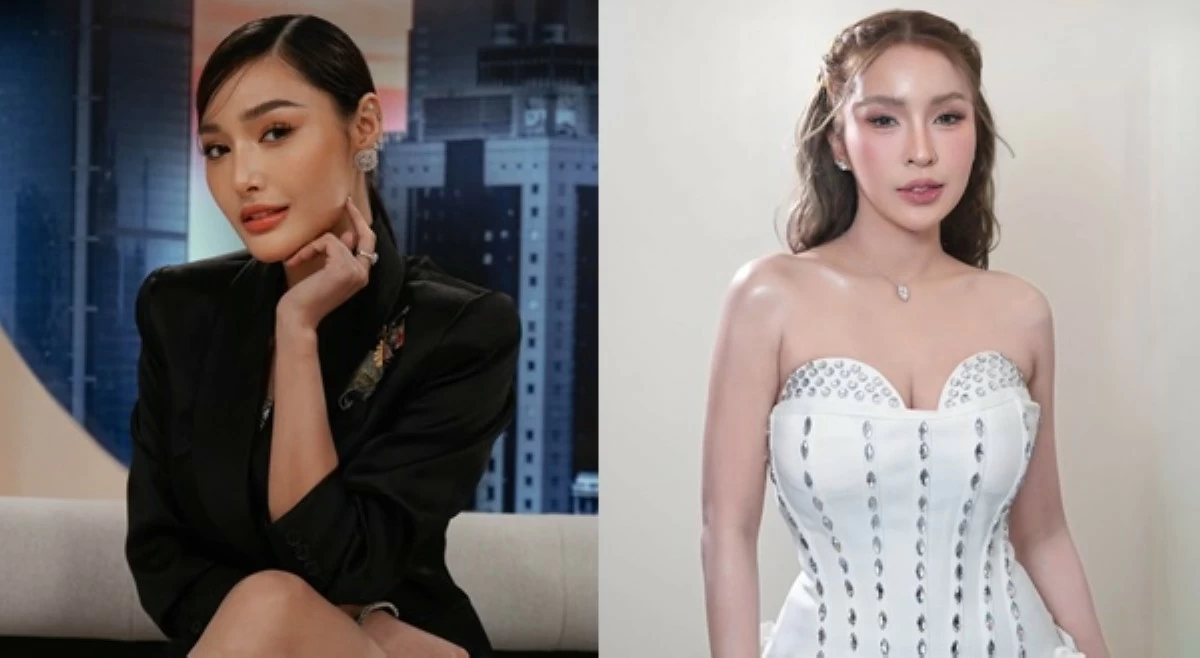 Sachzna, itinangging pinaplastik si Jelai