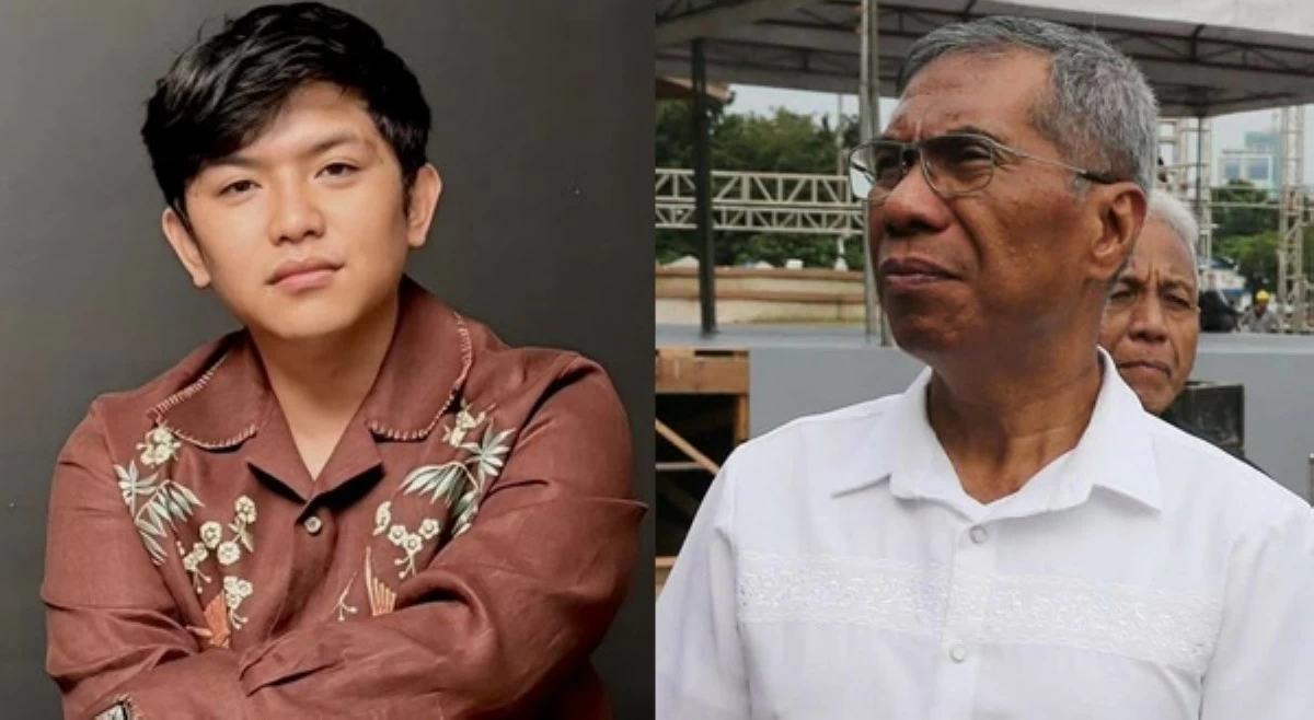 Darryl Yap, ayaw pa ring paawat kay Torre: 'Kutis-b*yag ka!'