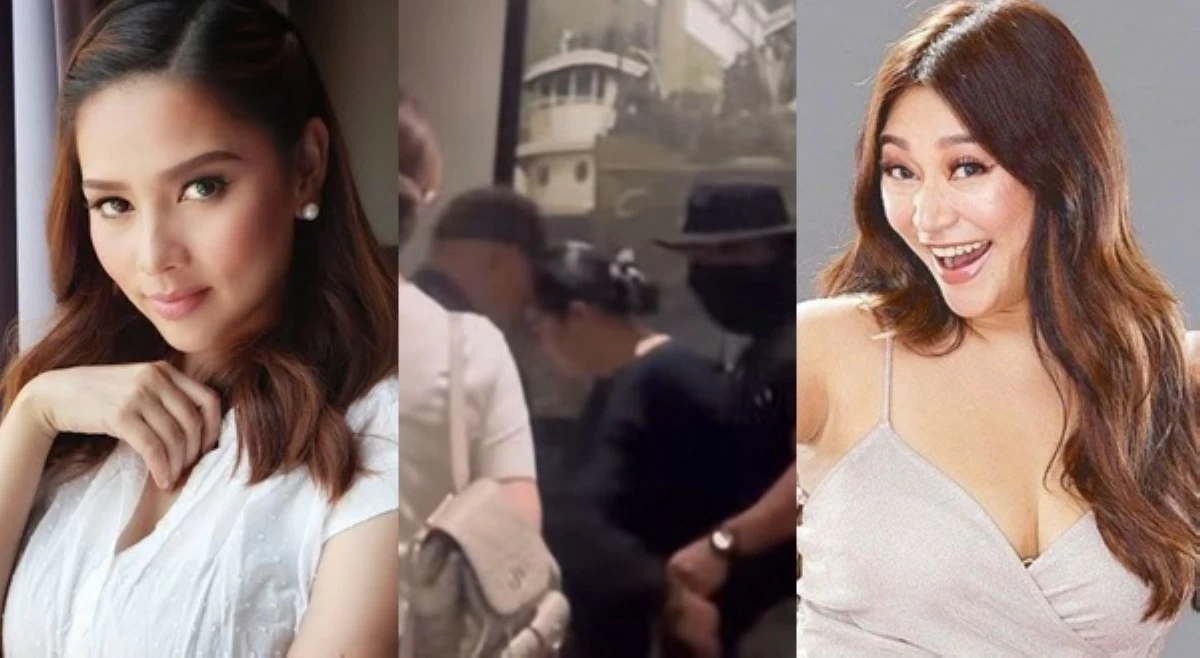 'Utak' ng scam kung bakit nakulong sina Neri at Rufa Mae, natiklo na!