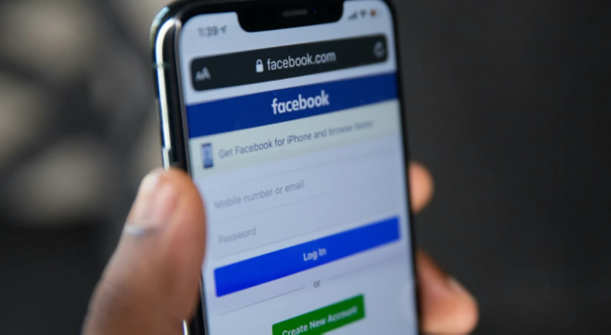 Facebook, posibleng ipa-block ng CICC sa Pilipinas
