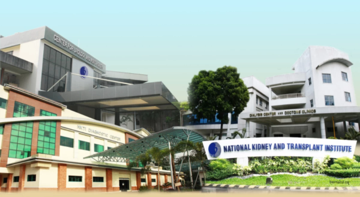 Emergency rooms ng NKTI puno na, dinagsa ng leptospirosis patients!