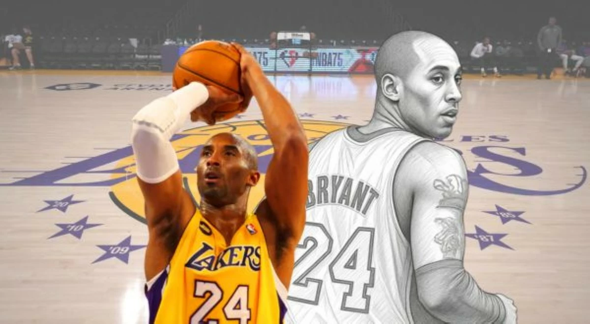 BALITAnaw: Mga parangal at legasiyang inukit ni 'Black Mamba' sa hardcourt