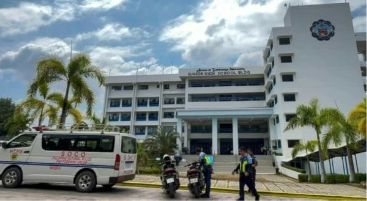 Klase sa ADZU, mananatiling suspendido hanggang sa huling linggo ng Agosto!