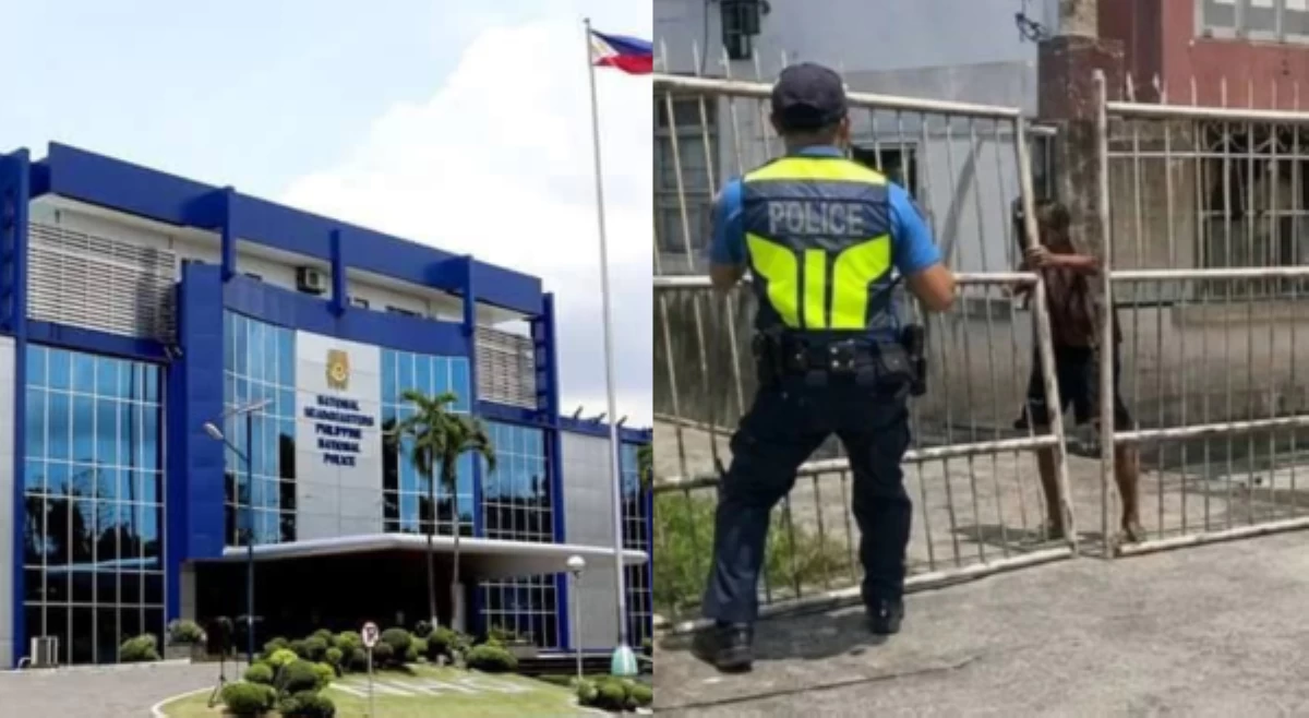 PNP, kinilala mapayapang interbensyon sa insidenteng pag-aamok sa Camarines Sur