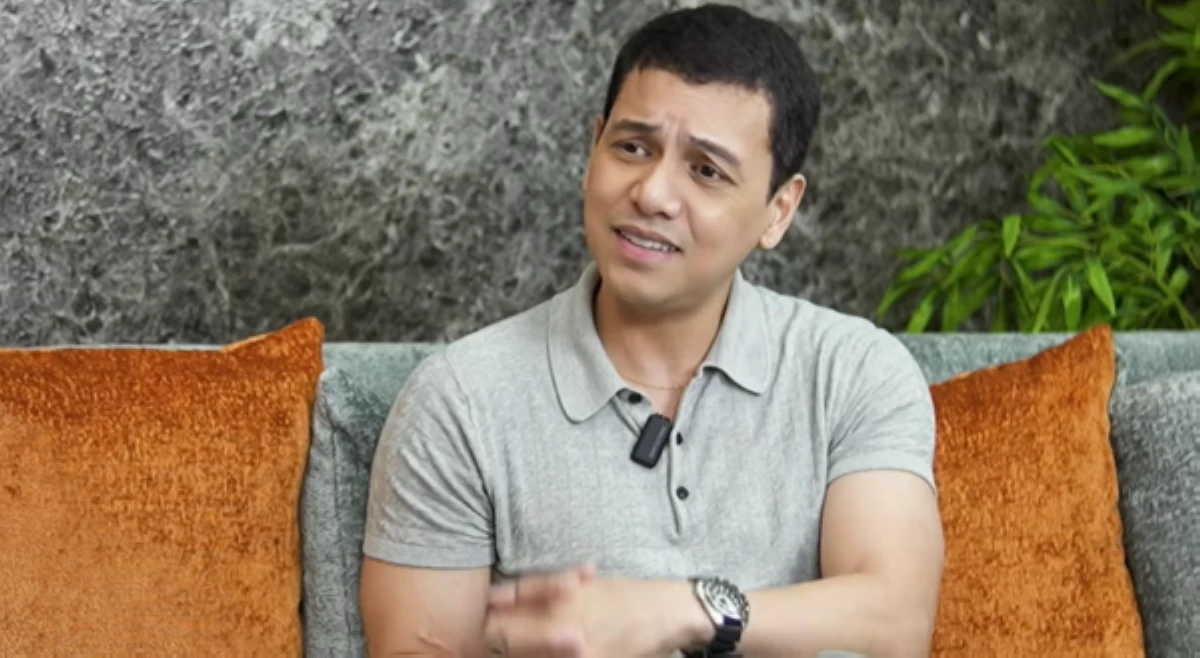 Kahit nahatulan nang guilty: Archie, never daw nangmanyak!