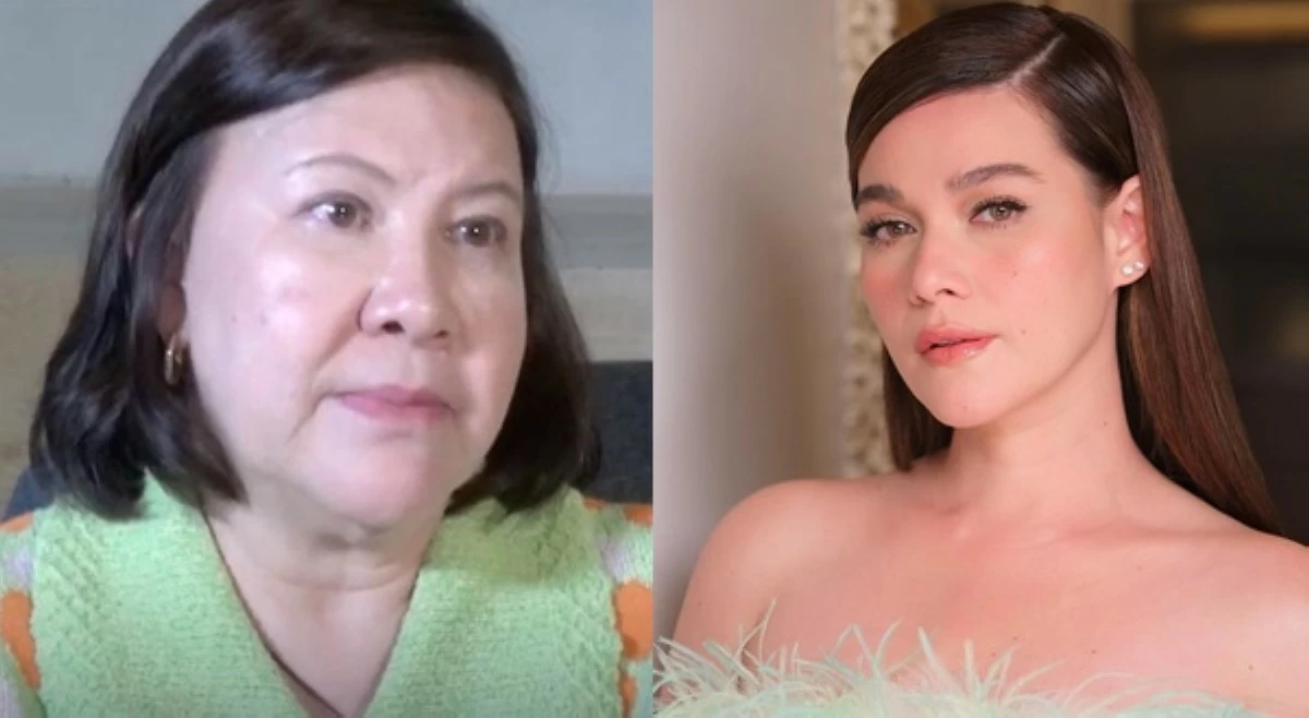 Talent manager ni Bea Alonzo, kumpirmadong nag-resign na