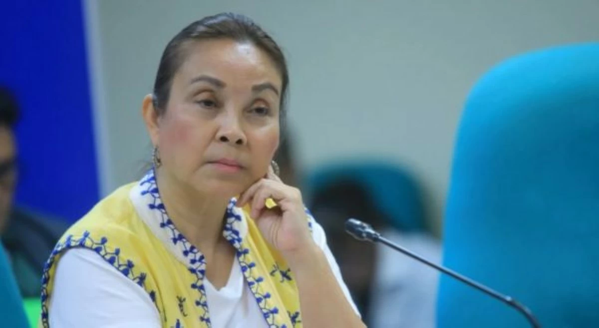 Sen. Loren, extended ang medical leave hanggang Setyembre 1 at 2!