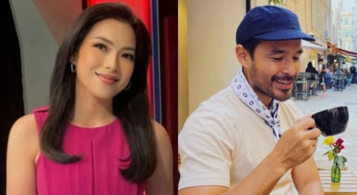 Zen Hernandez, nagsalita sa pagkaka-link kay Atom Araullo