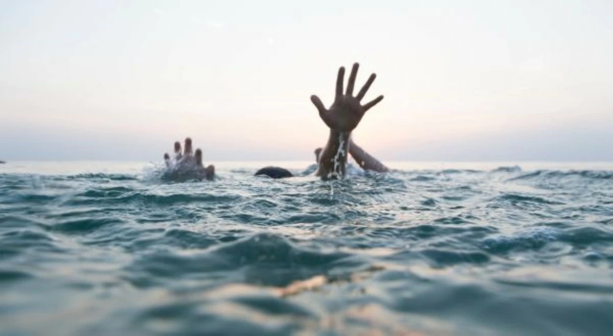 Binatilyo, patay matapos iligtas kaklaseng muntikang malunod sa ilog