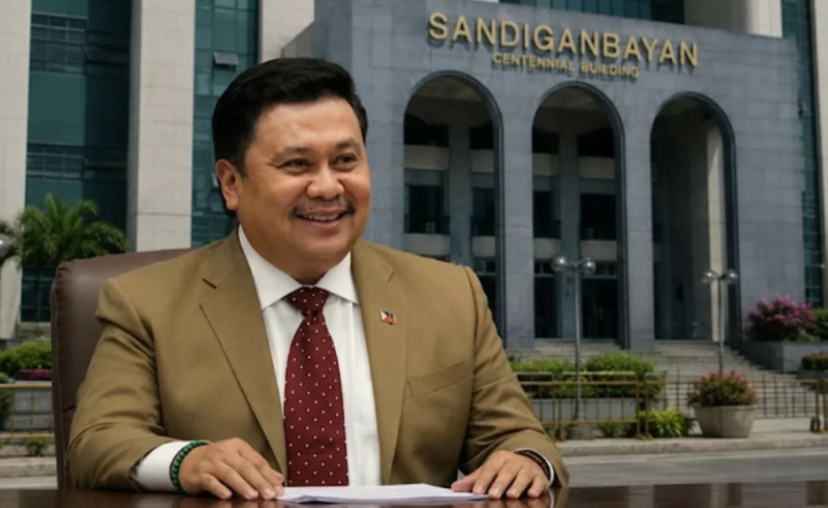 Sen. Jinggoy Estrada, pinayagang magpa-X-ray ng tuhod