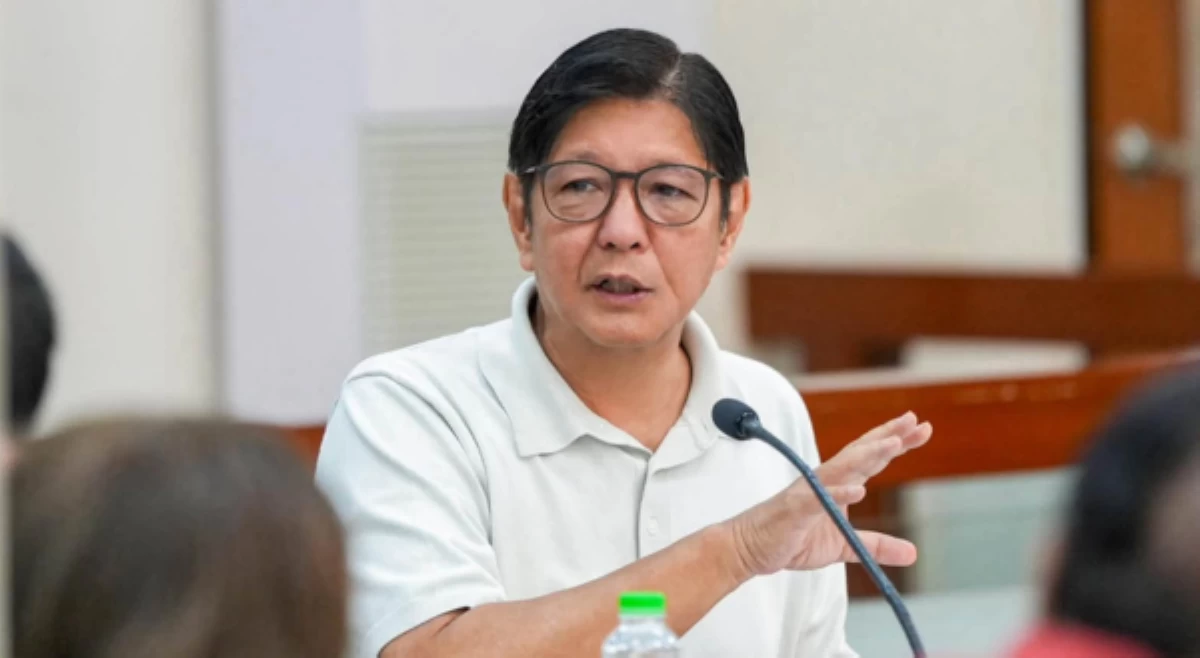 PBBM, nakamata sa 5 dam project sa Nueva Ecija!