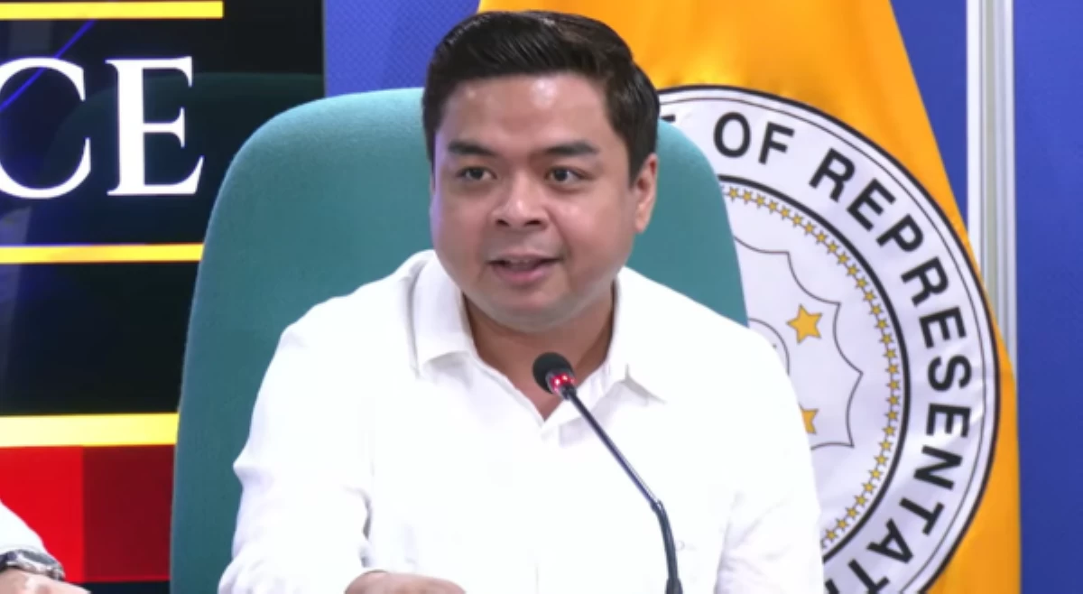'Tanga ka na lang!' Ridon, tumirada sa naniniwala sa ₱16M safehouse expenses ng OVP