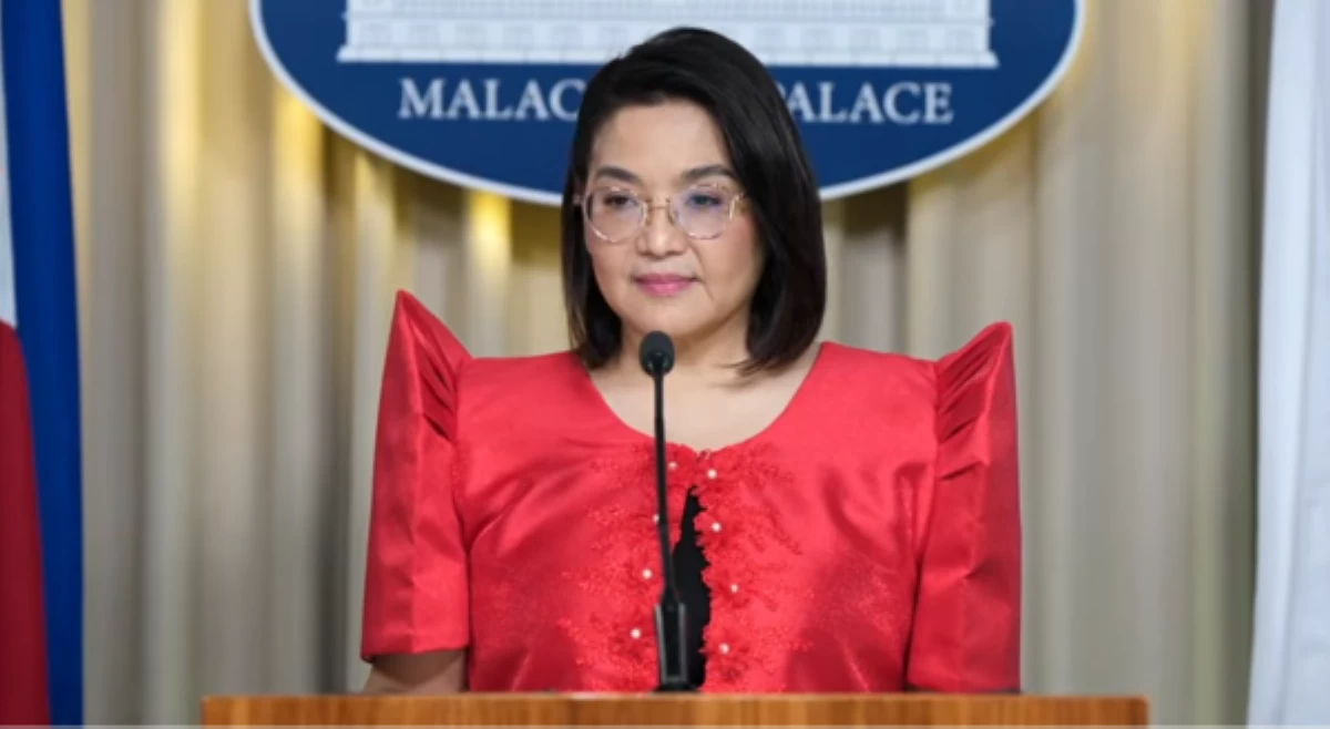 &lsquo;In a way:&rsquo; Palasyo, naniniwalang may nagawa ang prosekusyon para i-convict umano si VP Sara