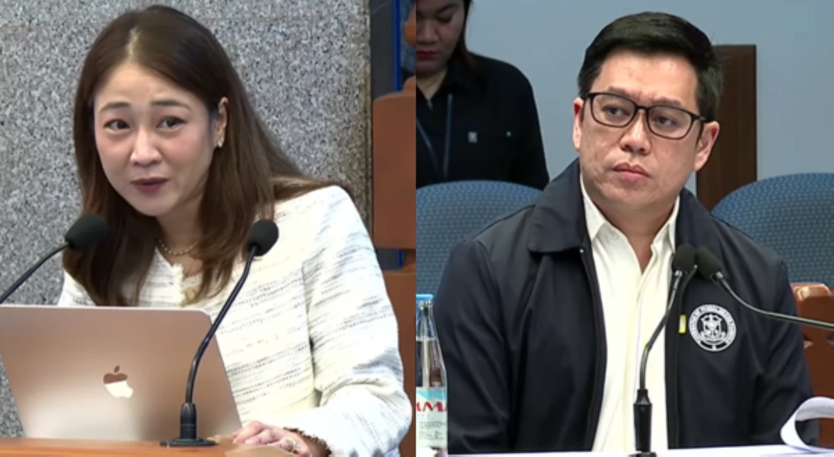 Prosecution, kinuwestiyon kung may 'bantang mapaminsala' kay VP Sara sa 11-araw noon