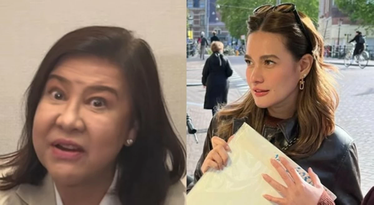 Shirley Kuan, binasag katahimikan; bakit 'nilayasan' alagang si Bea Alonzo?