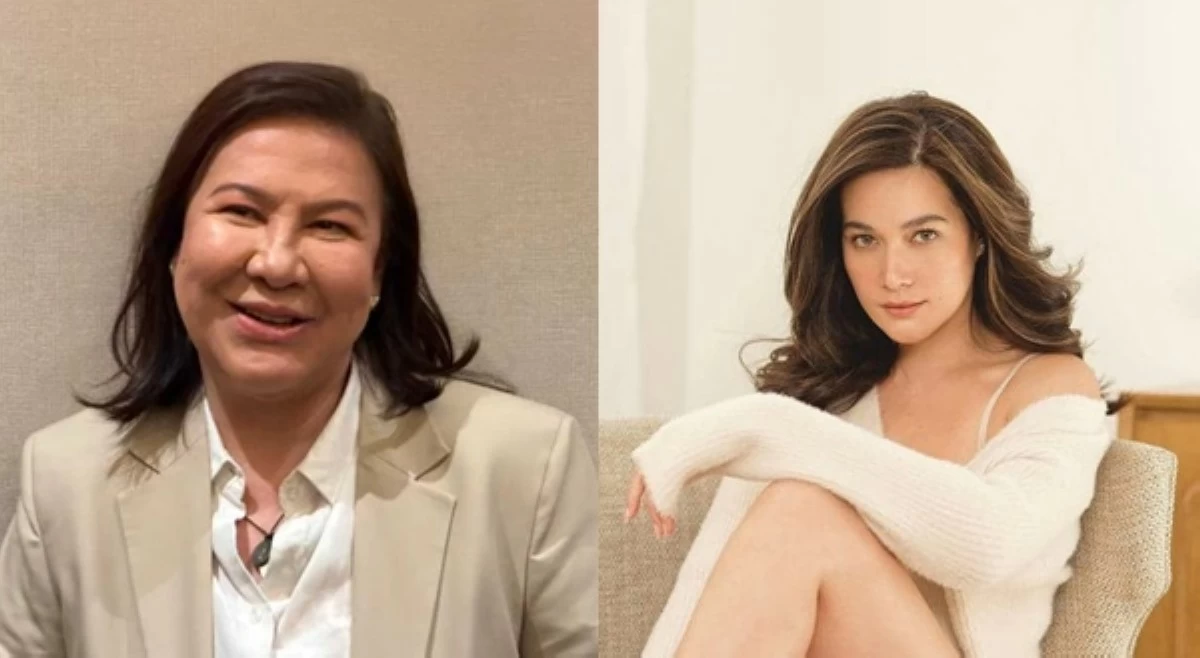 Shirley Kuan, pumalag sa bintang na &lsquo;cash cow&rsquo; niya si Bea Alonzo