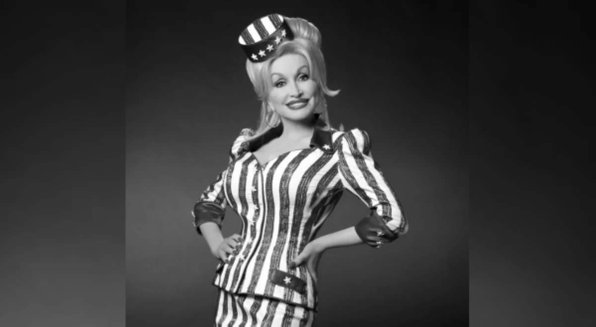 Iconic American singer Dolly Parton, pumanaw na