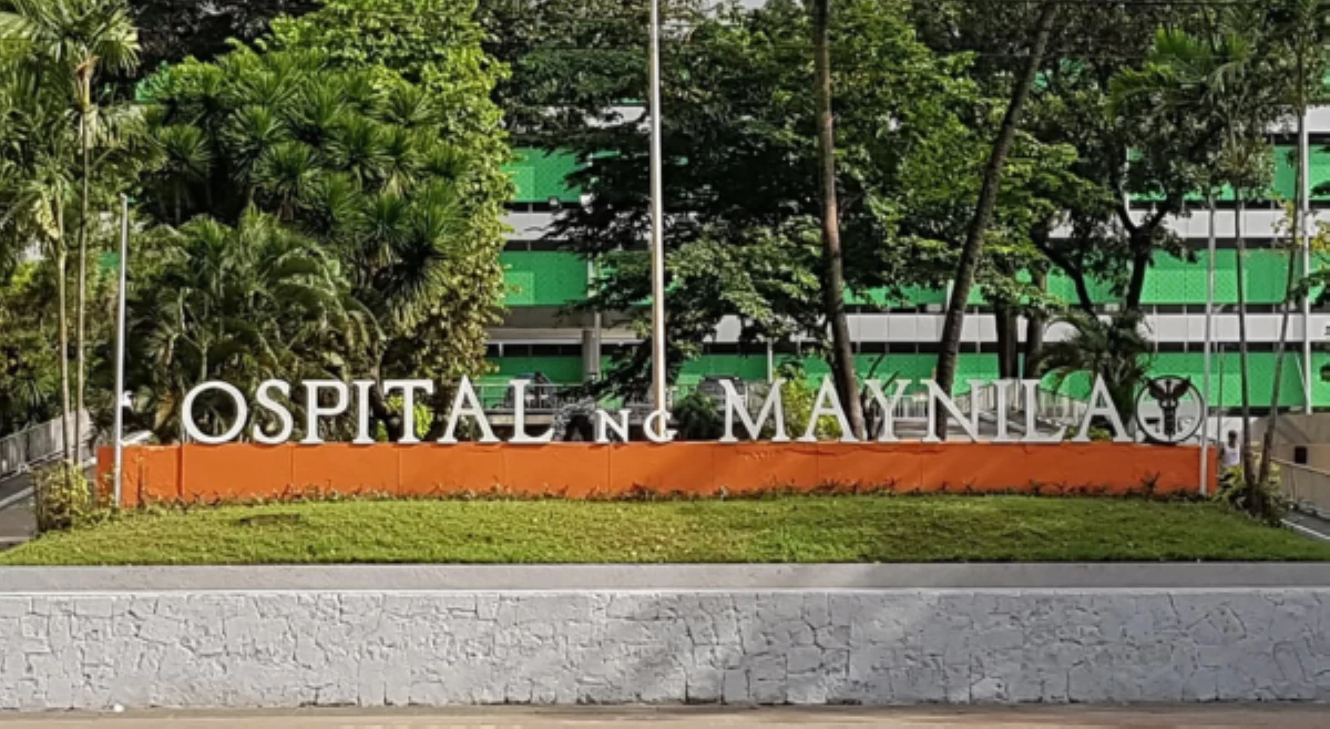 Emergency room ng OMMC, nasa 300% full capacity na!
