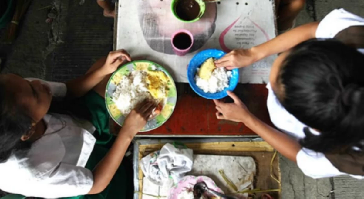 Kagutuman bumaba sa NCR, Balance Luzon, Visayas; tumaas sa Mindanao!&mdash;SWS