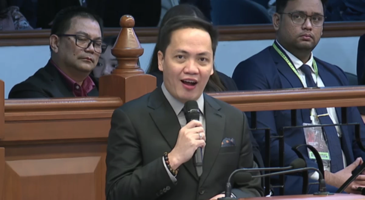 Atty. Ligutan sa 'misleading question post' isyu: 'Ang pagtatama ng mali ay walang pinipiling lugar!'