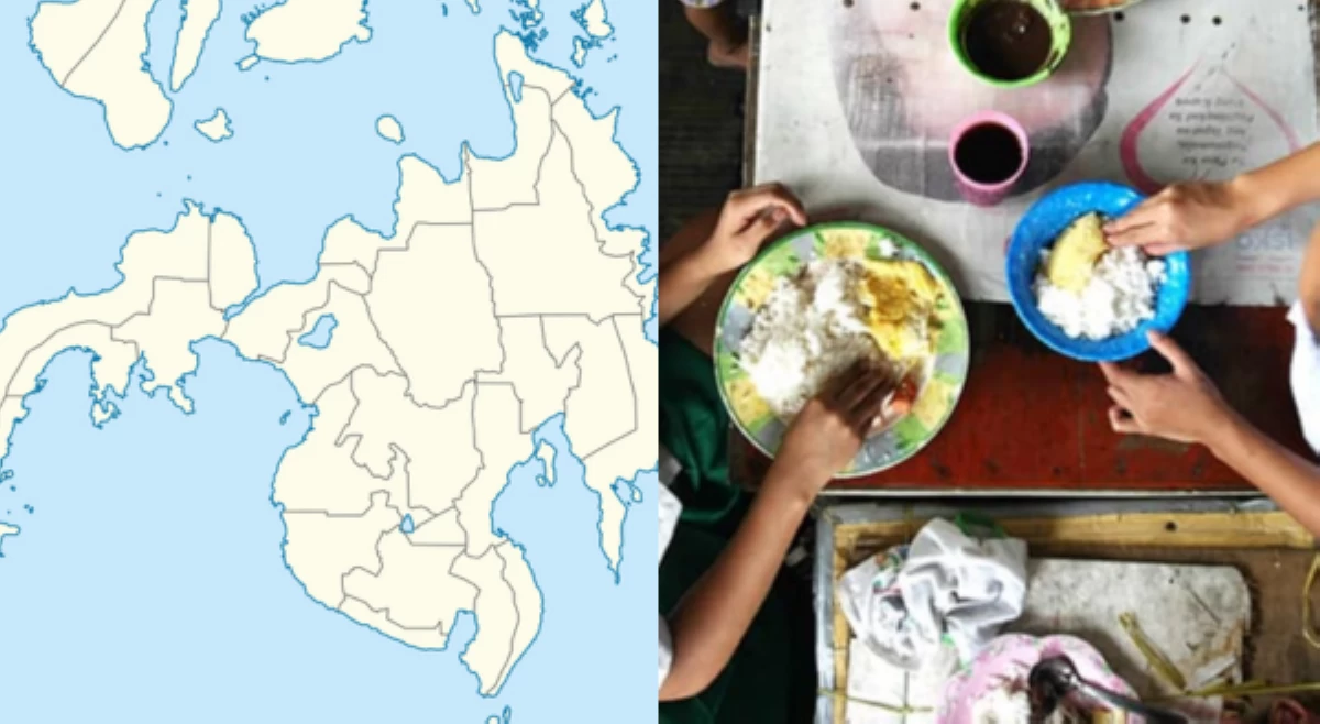SWS: Kagutuman sa Mindanao, tumaas sa 24% nitong Hunyo