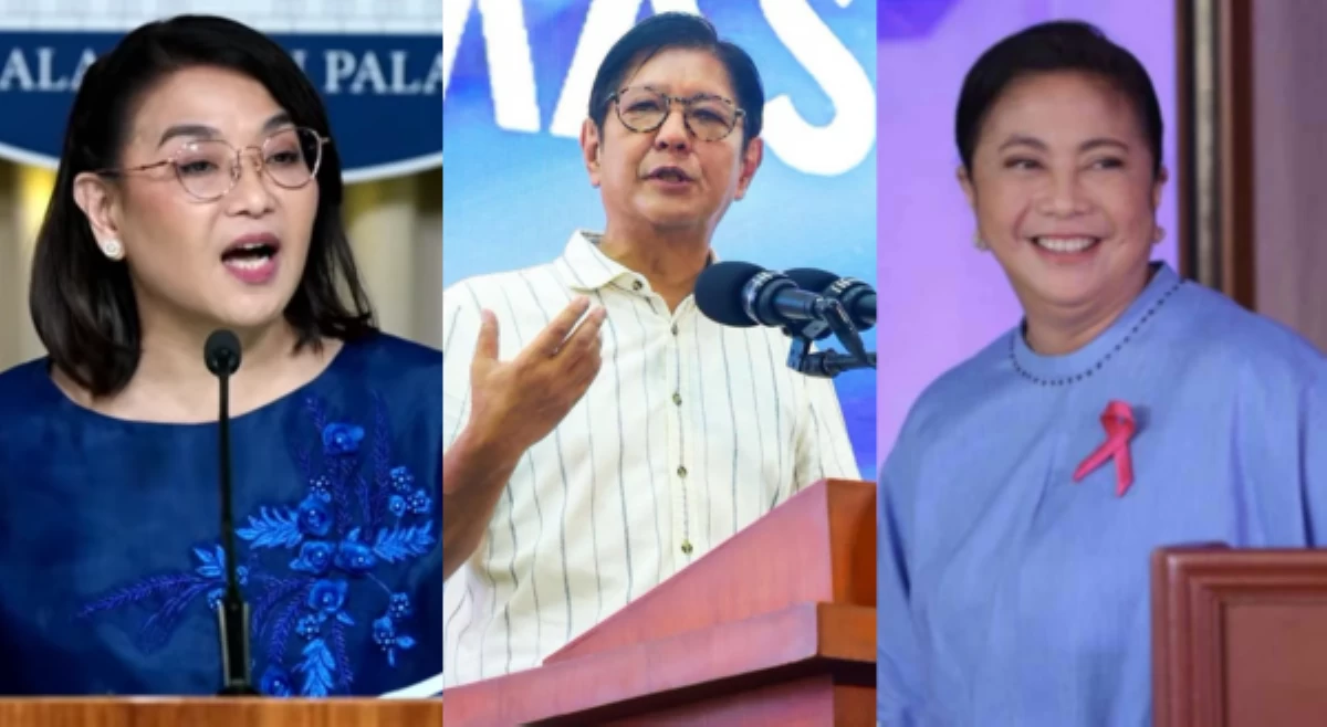 Malaca&ntilde;ang sa LGU leaders: 'Ano man ang kulay ninyo, hindi kayo ituturing ng Pangulo na kalaban, lahat kayo kaalyado&rsquo;