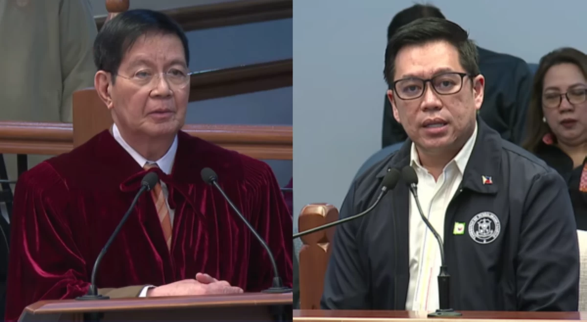 Sen. Ping, tumiradang &lsquo;stupid&rsquo; copy & paste umano ang PFP ng OVP noong 2022-2023