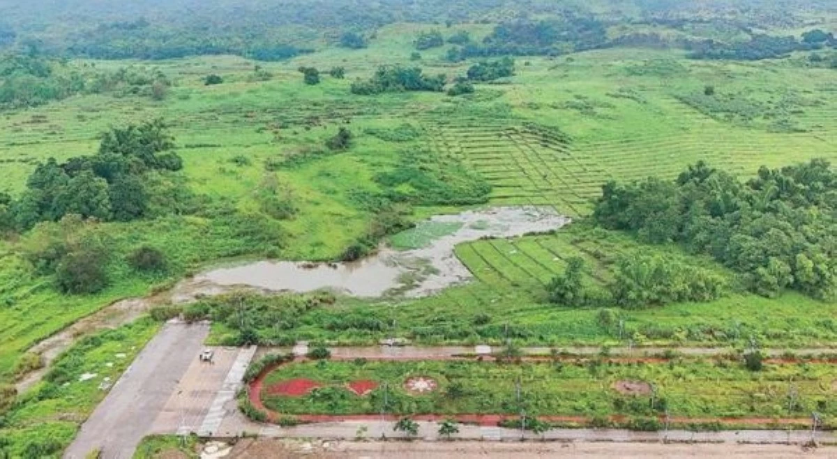 Iba pang lokasyon para sa mga proyekto sa ilalim ng Pax Silica, minamatahan ng Pinas&mdash;DTI
