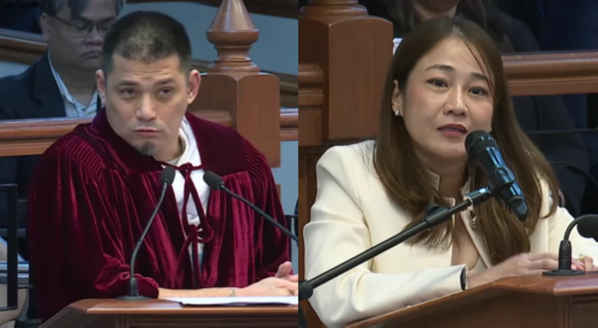 Sen. Robin, idiniing mahalaga alyas sa confidential funds tulad ng ginawa ng mga bayani