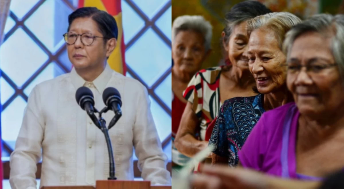 PBBM, ipinag-utos agarang pagresolba sa isyu ng delayed ₱10k cash gift sa senior citizens