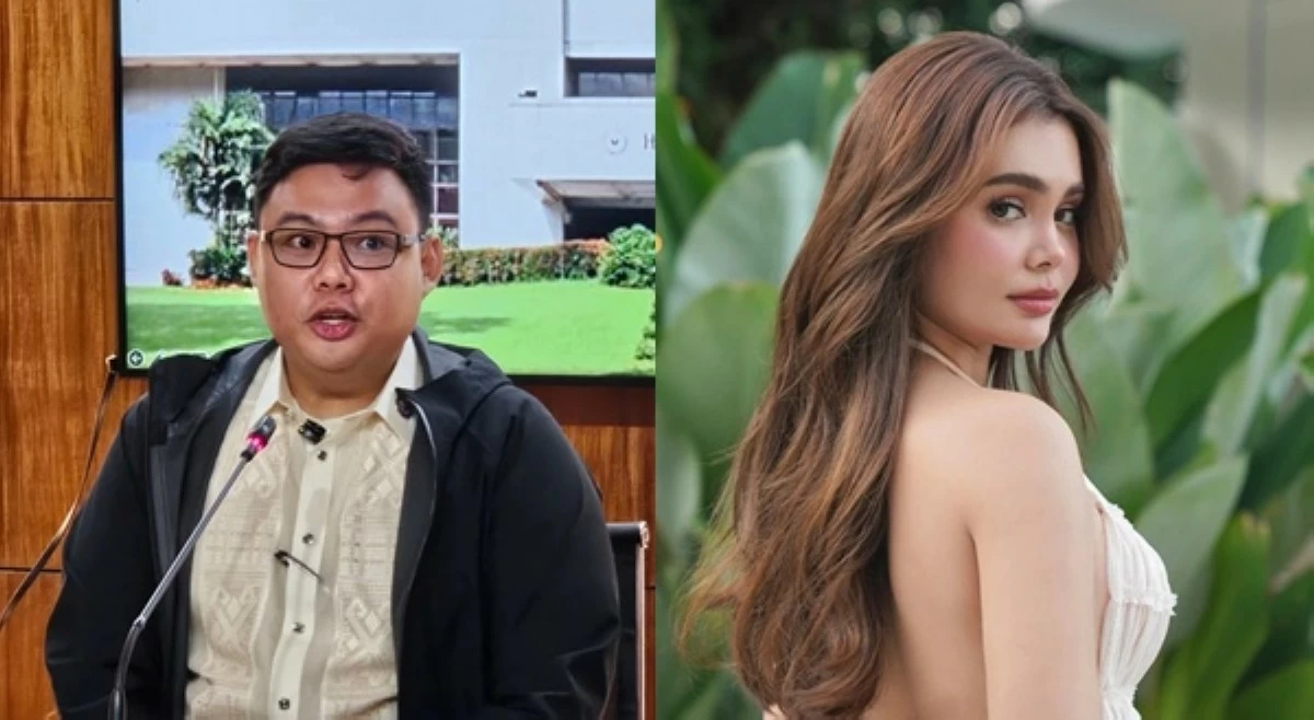 Lumilinta, pumepeste sa pera ng mga manggagawa! Rep. Eli, binira si Ivana sa pag-promote ng sugal