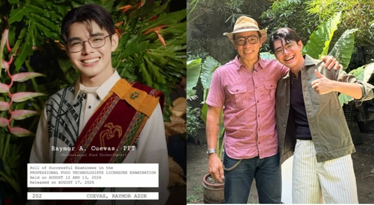 #BalitaExclusives: Kilalanin si 'Let Me Explain Something' EduCreator Raymor Cuevas