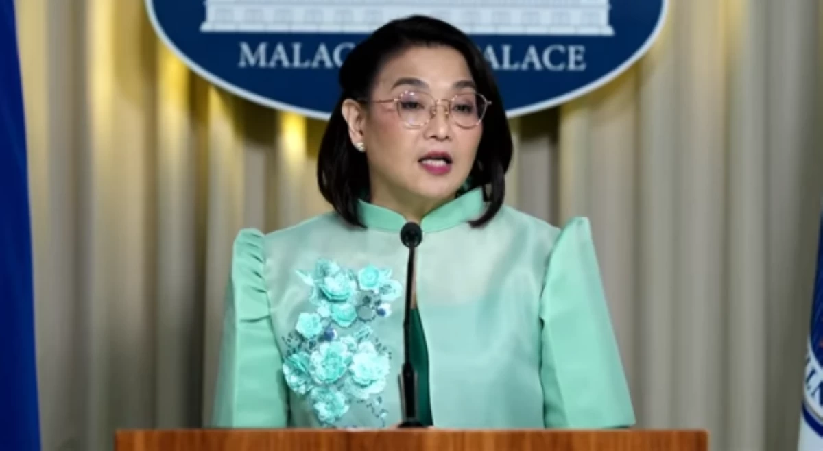 Mga bayani noon lumalaban para sa bayan, &lsquo;yong iba tinatago pagkakakilanlan para sa bayad&mdash;Malaca&ntilde;ang