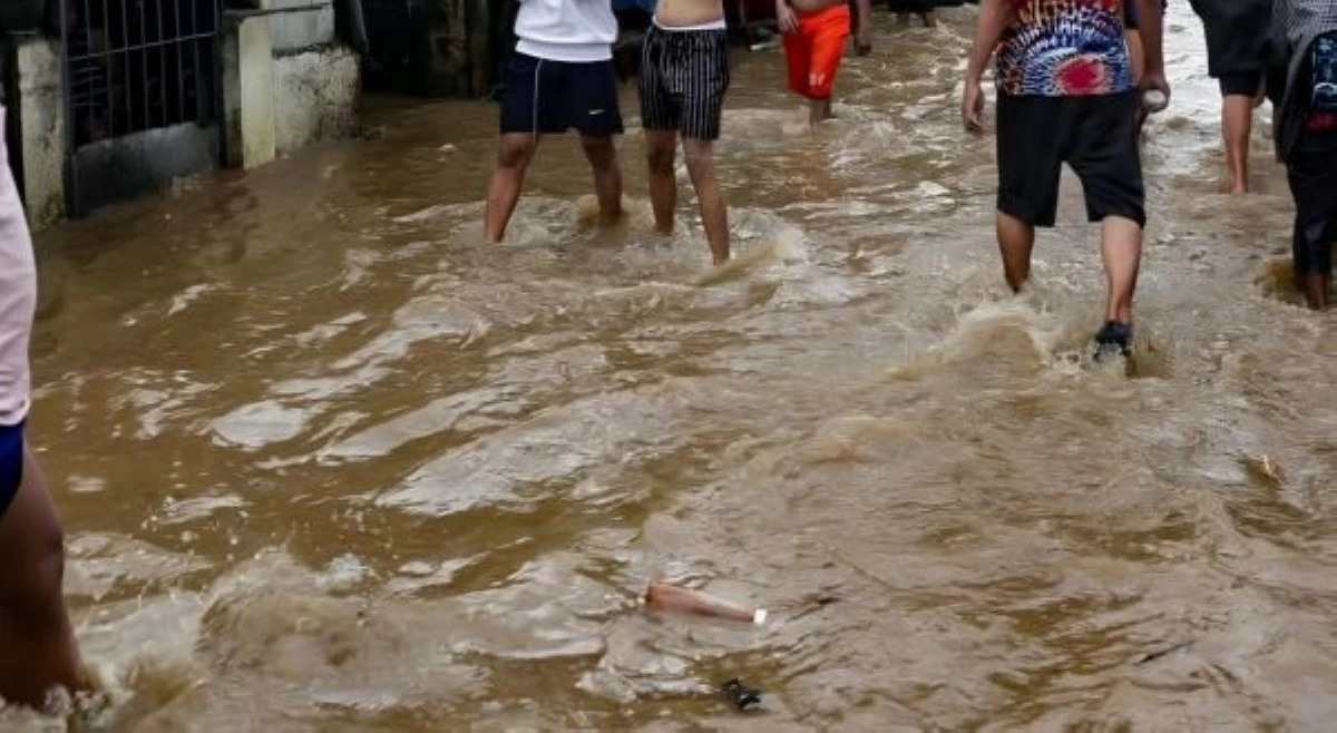 Bilang ng mga namatay sa leptospirosis sa Maynila, umabot na sa 21!