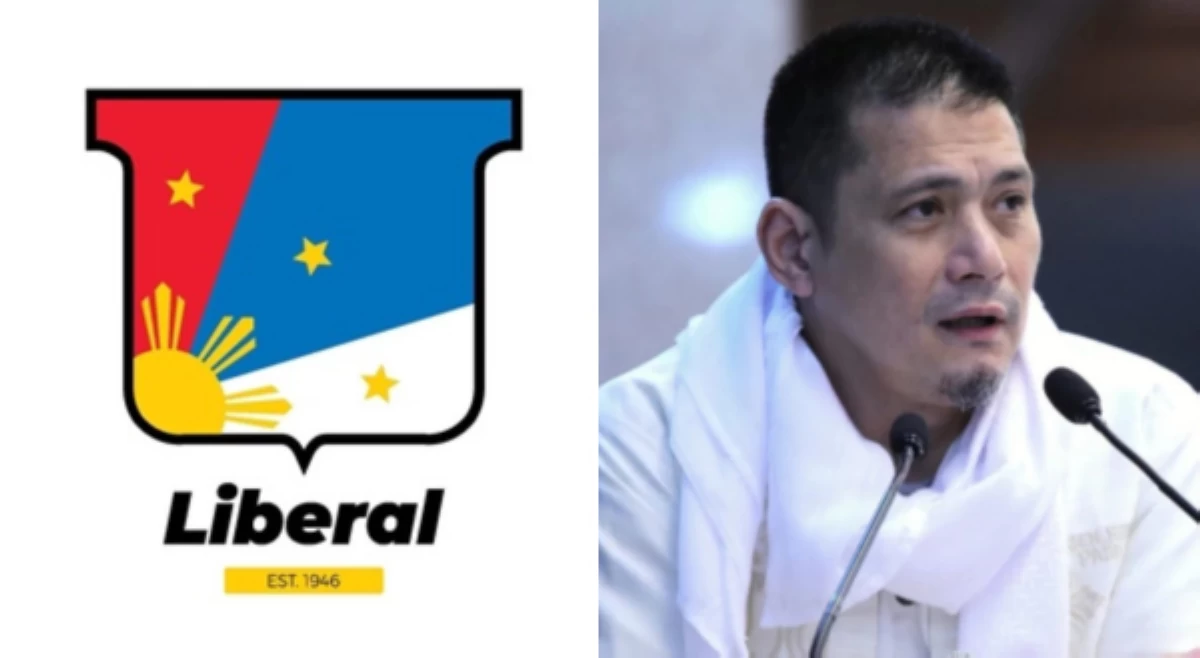 Mga bayani ay gumamit ng alyas para sa bayan, 'di para magtago sa pananagutan&mdash;LP